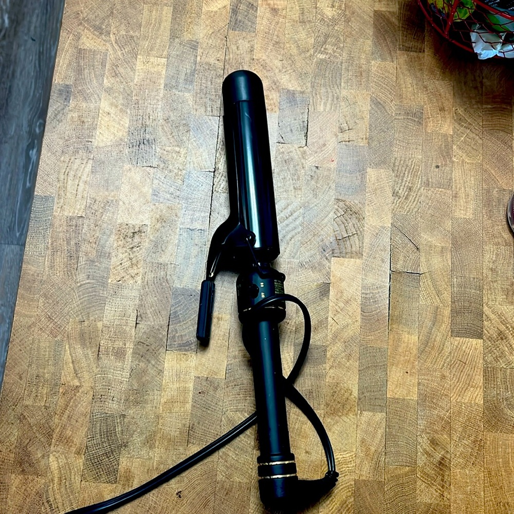 Curling Iron - Never Used